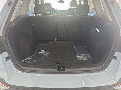 2027 Volkswagen Taos 1.5T SE