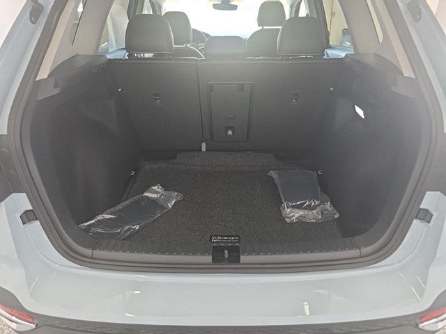 2027 Volkswagen Taos 1.5T SE