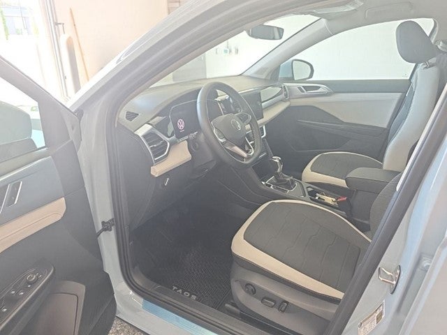 2027 Volkswagen Taos 1.5T SE
