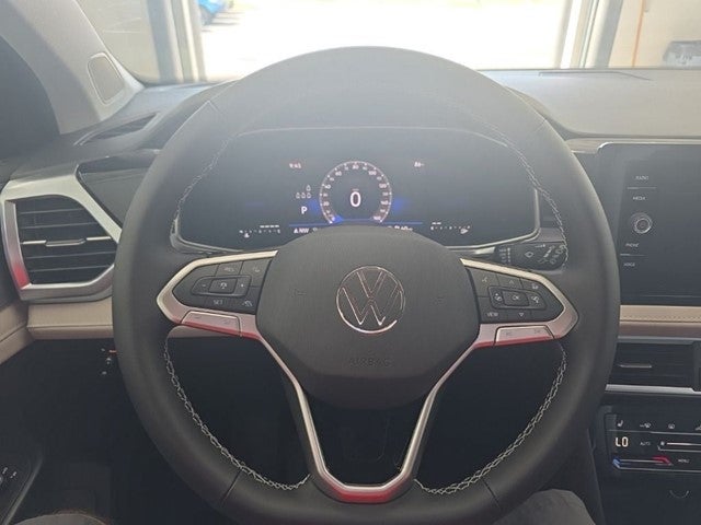 2027 Volkswagen Taos 1.5T SE