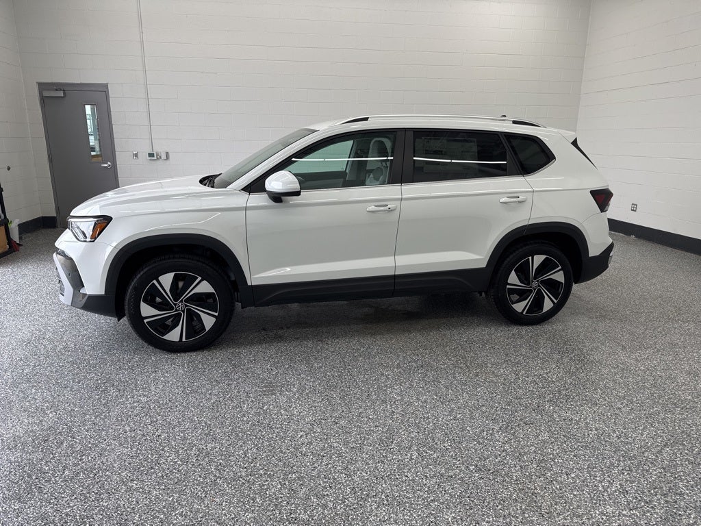 2026 Volkswagen Taos 1.5T SE