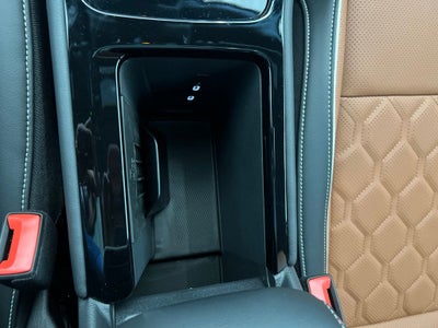 2026 Volkswagen Tiguan 2.0T SEL R-Line Turbo