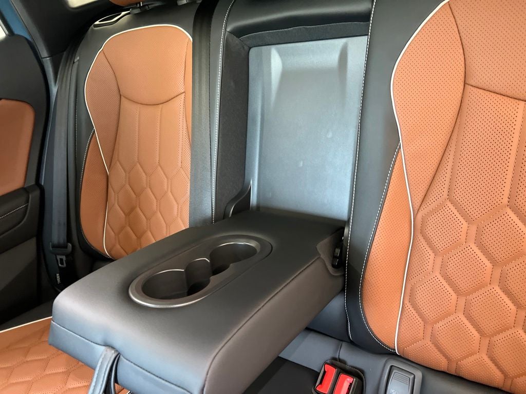 2026 Volkswagen Tiguan 2.0T SEL R-Line Turbo