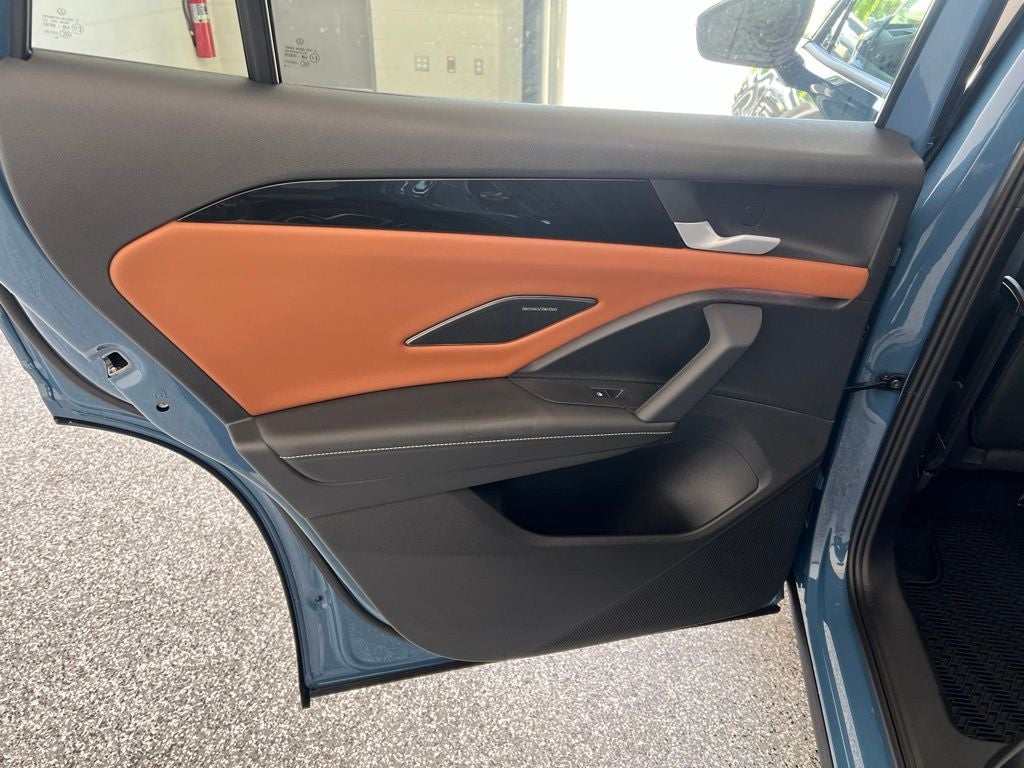 2026 Volkswagen Tiguan 2.0T SEL R-Line Turbo