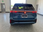 2026 Volkswagen Tiguan 2.0T SEL R-Line Turbo