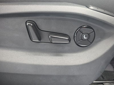 2026 Volkswagen Tiguan 2.0T SEL R-Line Turbo