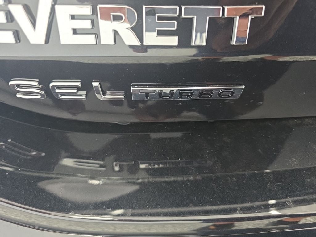 2026 Volkswagen Tiguan 2.0T SEL R-Line Turbo