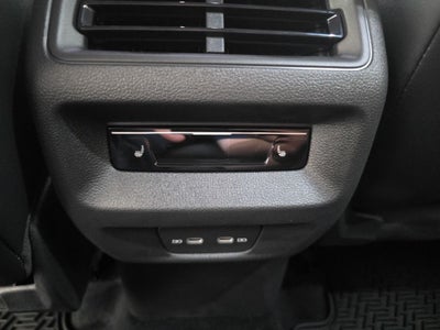 2026 Volkswagen Tiguan 2.0T SEL R-Line Turbo