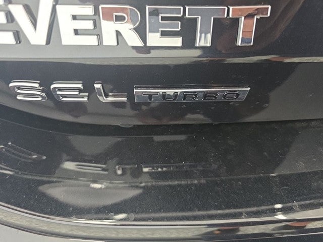 2026 Volkswagen Tiguan 2.0T SEL R-Line Turbo