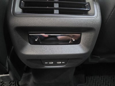 2026 Volkswagen Tiguan 2.0T SEL R-Line Turbo