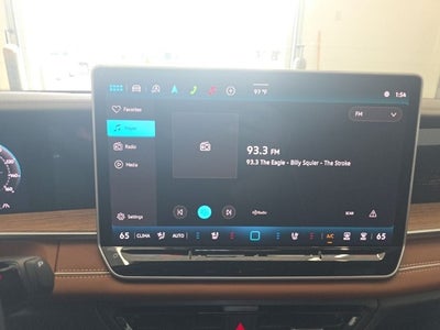 2026 Volkswagen Tiguan 2.0T SEL R-Line Turbo