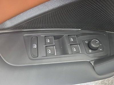 2026 Volkswagen Tiguan SEL R-Line Turbo