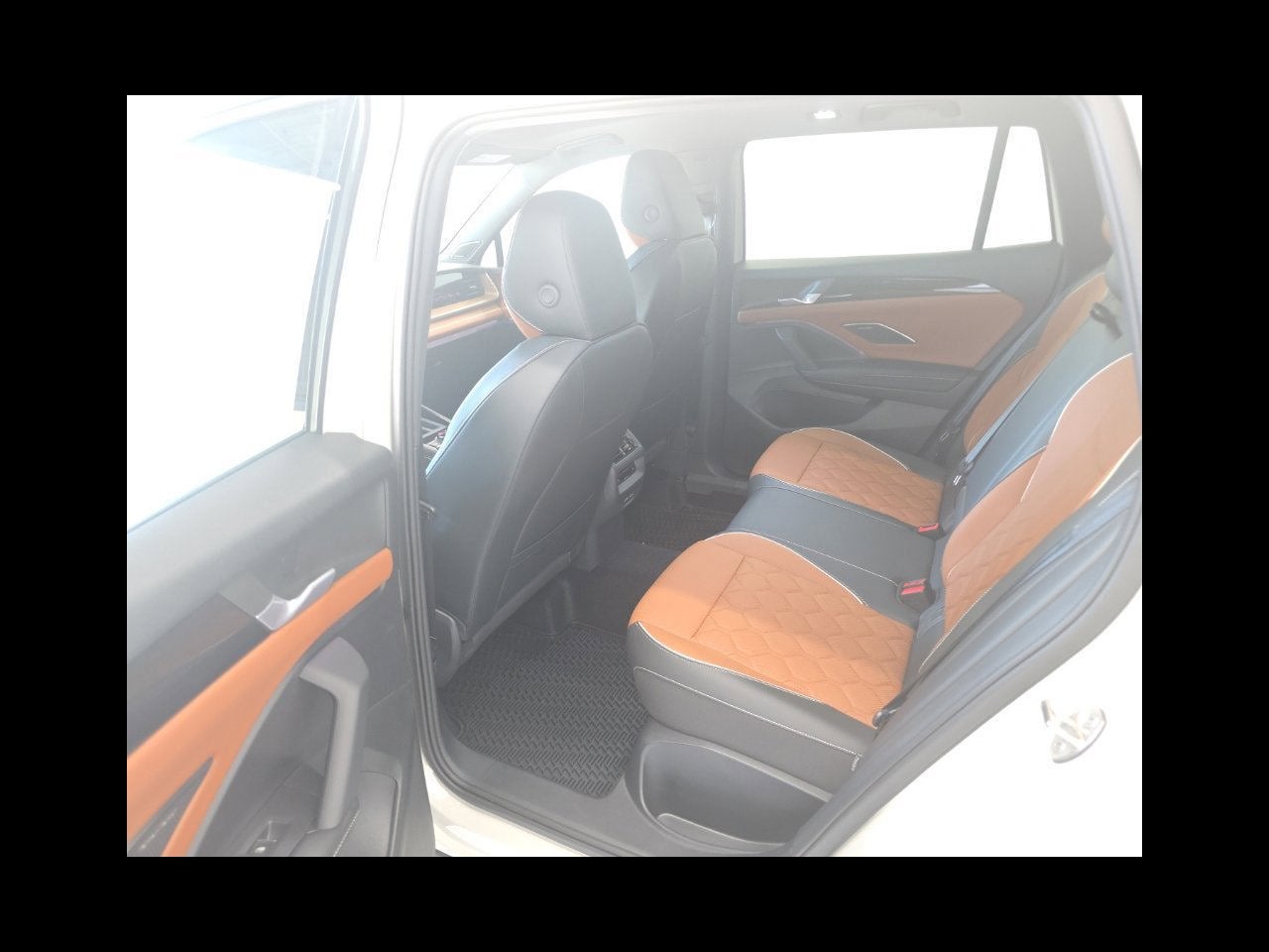 2026 Volkswagen Tiguan SEL R-Line Turbo