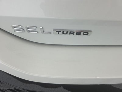 2026 Volkswagen Tiguan 2.0T SEL R-Line Turbo