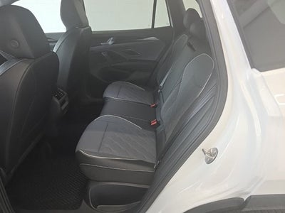 2026 Volkswagen Tiguan 2.0T SEL R-Line Turbo