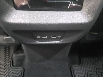 2026 Volkswagen Tiguan 2.0T SEL R-Line Turbo