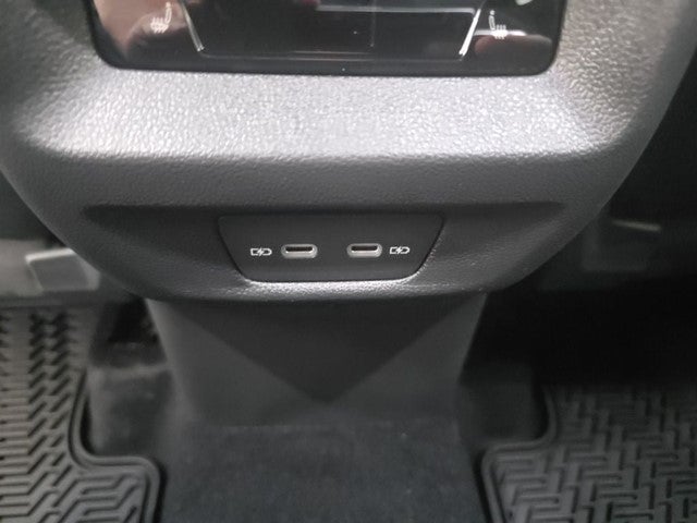 2026 Volkswagen Tiguan 2.0T SEL R-Line Turbo