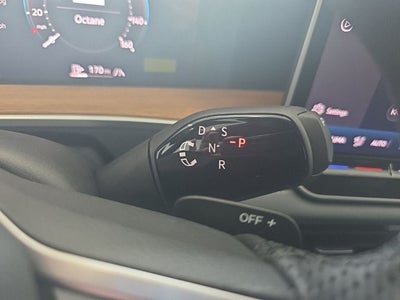 2026 Volkswagen Tiguan 2.0T SEL R-Line Turbo