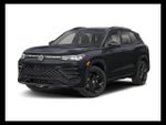 2027 Volkswagen Tiguan SEL R-Line Turbo