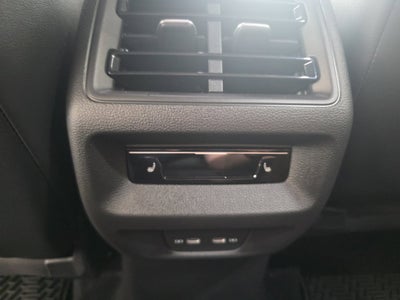 2026 Volkswagen Tiguan SEL R-Line Turbo