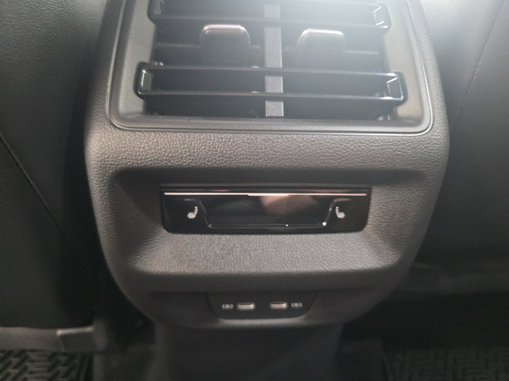 2026 Volkswagen Tiguan SEL R-Line Turbo