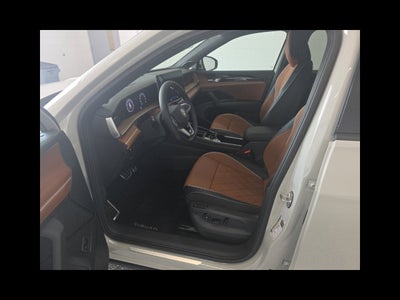2026 Volkswagen Tiguan SEL R-Line Turbo