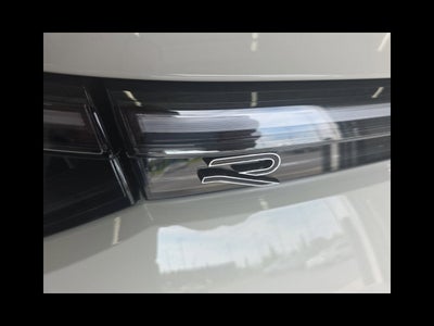 2026 Volkswagen Tiguan SEL R-Line Turbo