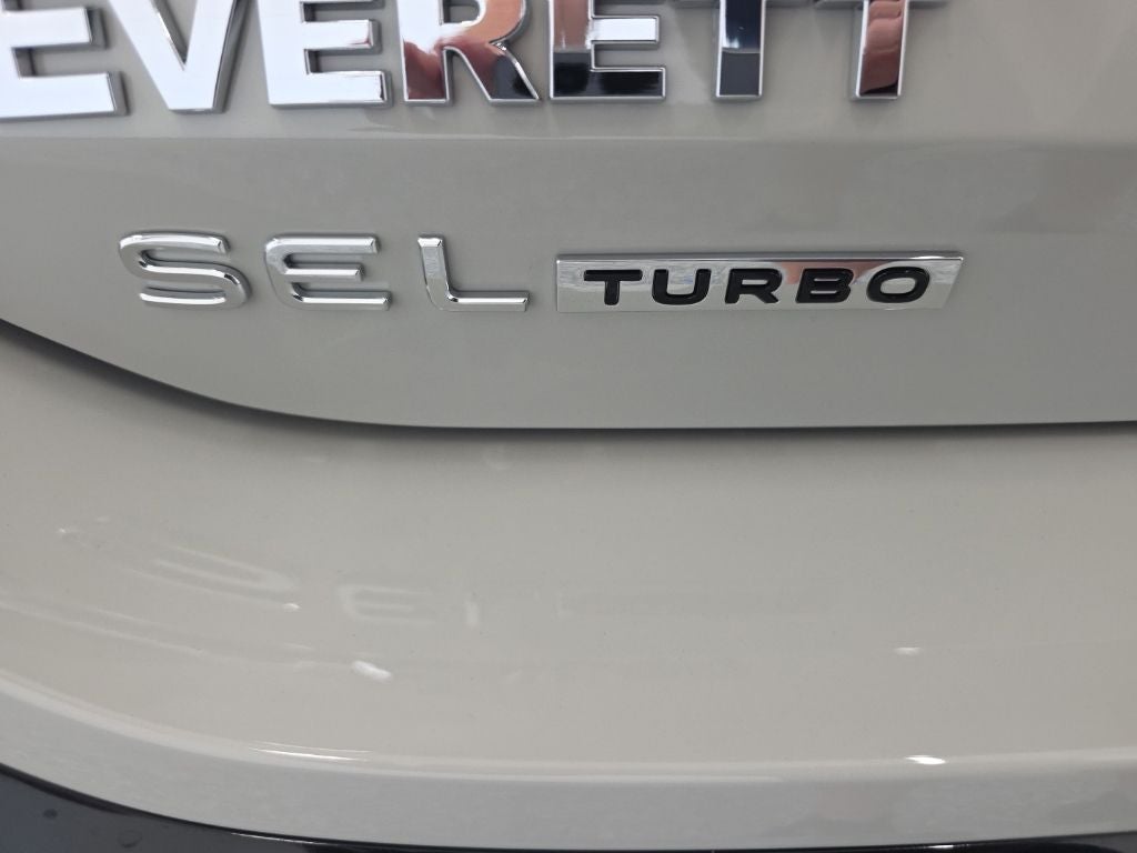 2026 Volkswagen Tiguan 2.0T SEL R-Line