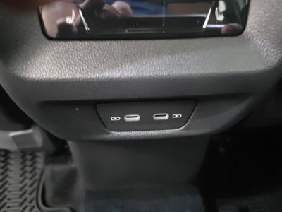2026 Volkswagen Tiguan 2.0T SEL R-Line