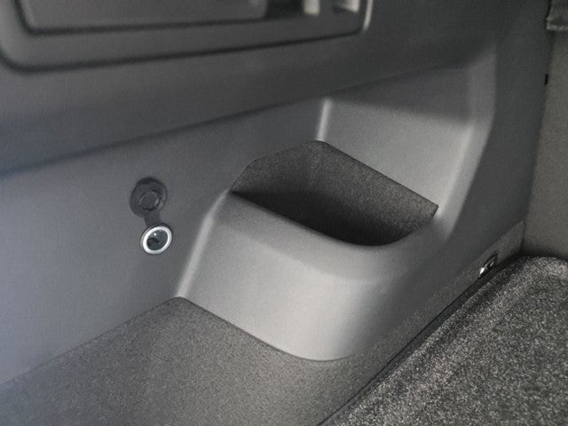 2026 Volkswagen Tiguan 2.0T SEL R-Line