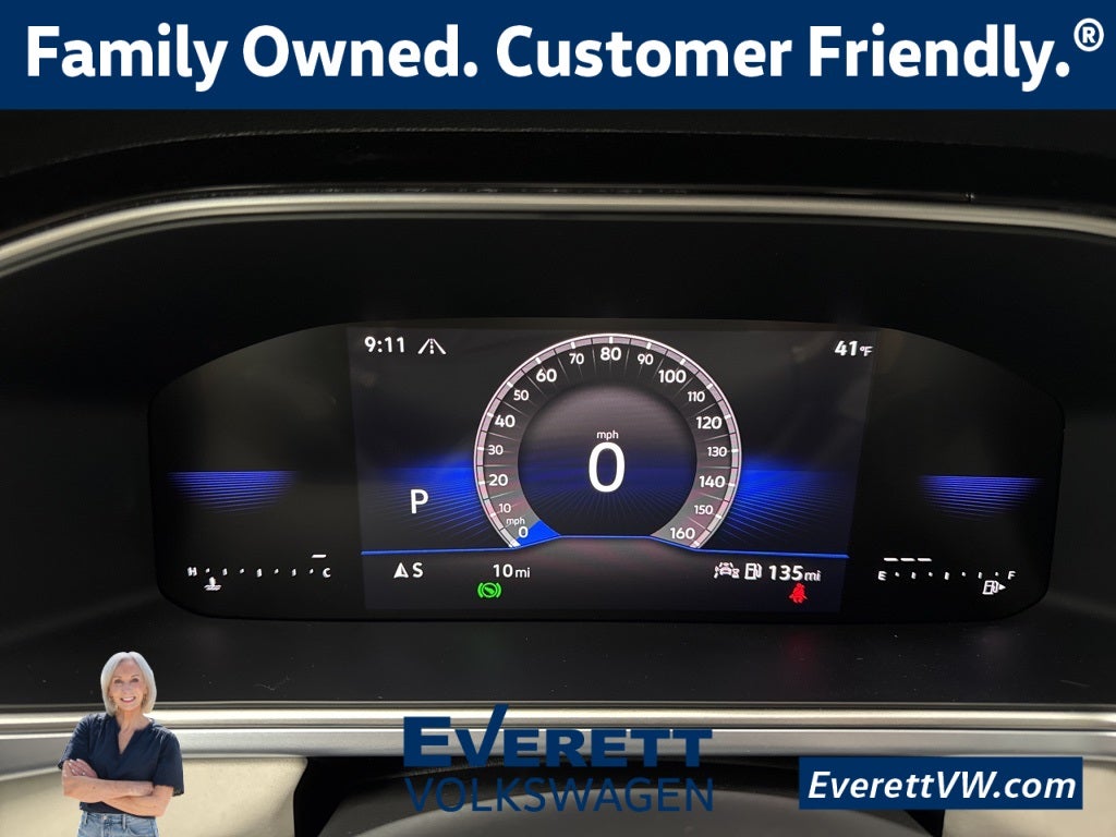 2026 Volkswagen Taos 1.5T SE