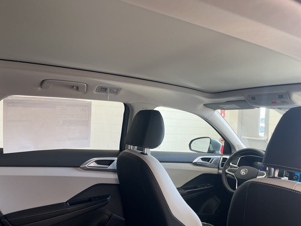 2026 Volkswagen Taos 1.5T SE