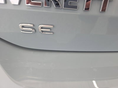 2027 Volkswagen Taos 1.5T SE