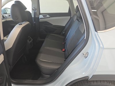 2027 Volkswagen Taos 1.5T SE