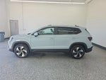 2027 Volkswagen Taos 1.5T SE