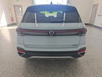 2027 Volkswagen Taos 1.5T SE