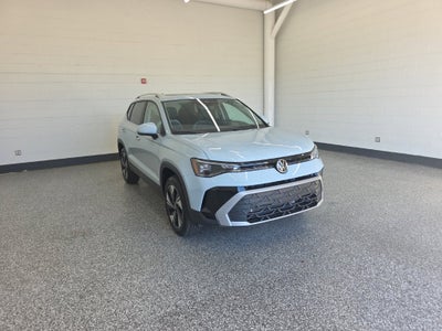 2027 Volkswagen Taos 1.5T SE