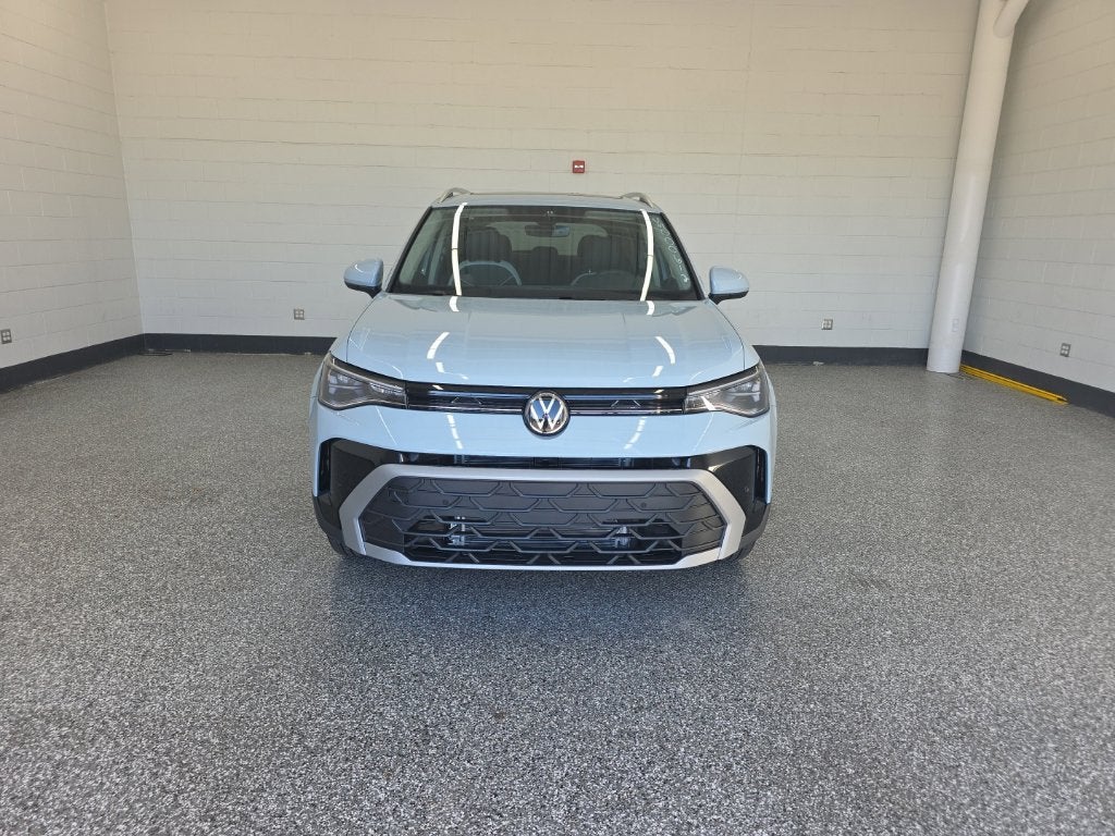 2027 Volkswagen Taos 1.5T SE