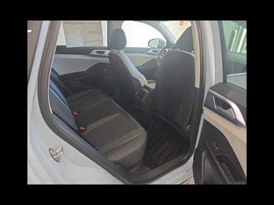 2027 Volkswagen Taos 1.5T SE