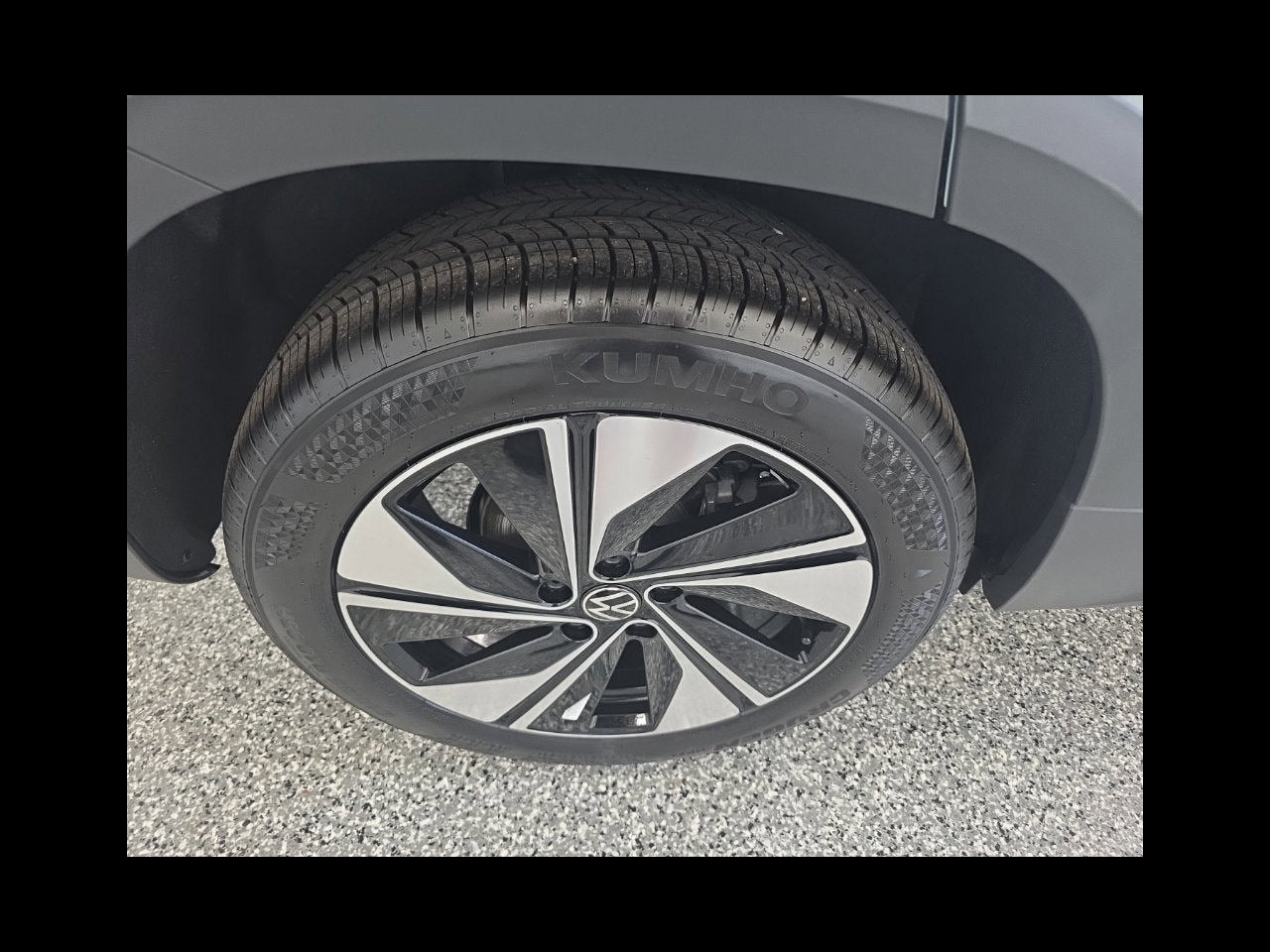 2027 Volkswagen Taos 1.5T SE