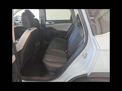 2027 Volkswagen Taos 1.5T SE