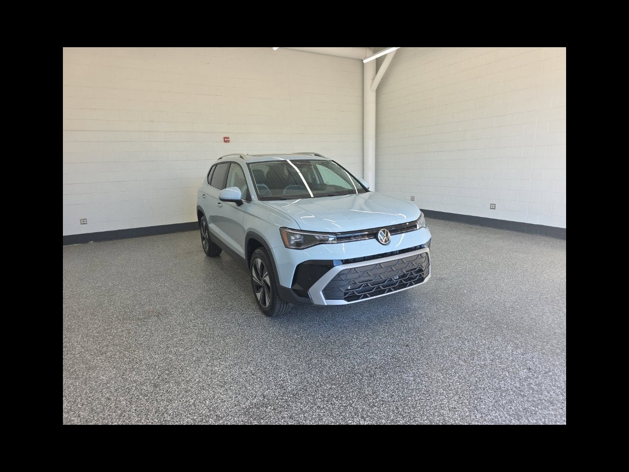 2027 Volkswagen Taos 1.5T SE
