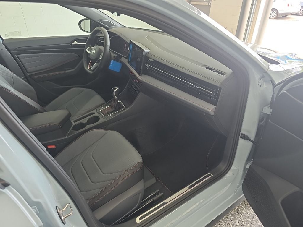 2026 Volkswagen Jetta GLI 2.0T Autobahn