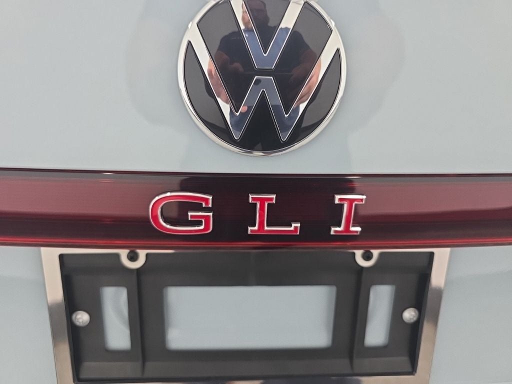 2026 Volkswagen Jetta GLI 2.0T Autobahn