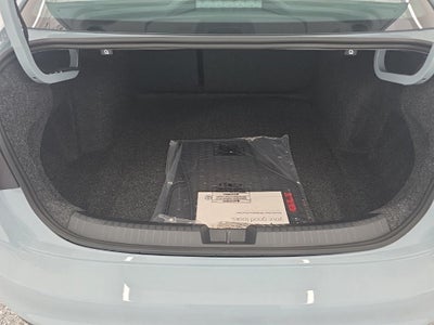 2026 Volkswagen Jetta GLI 2.0T Autobahn