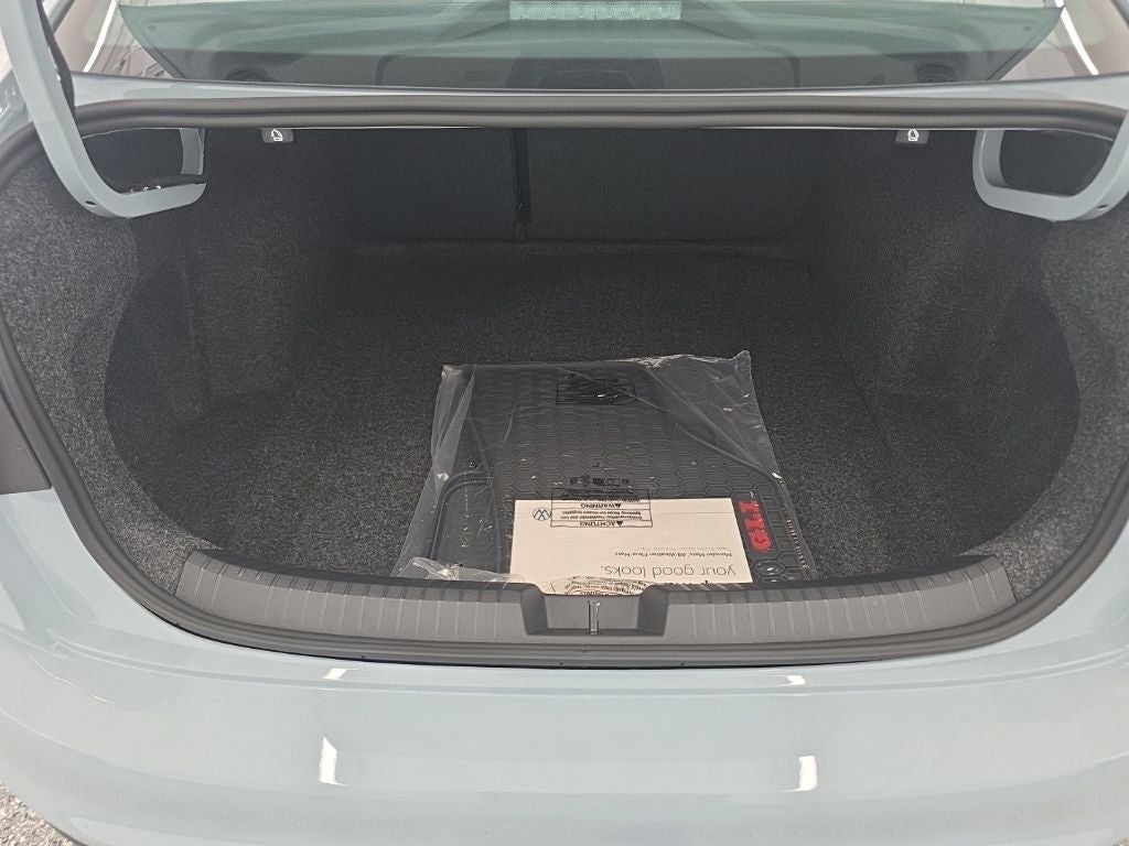 2026 Volkswagen Jetta GLI 2.0T Autobahn