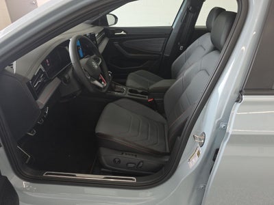 2026 Volkswagen Jetta GLI 2.0T Autobahn