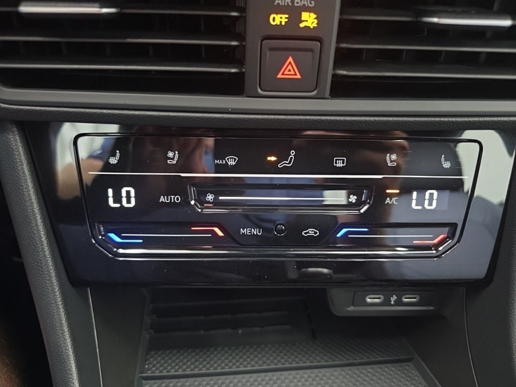 2026 Volkswagen Jetta GLI 2.0T Autobahn