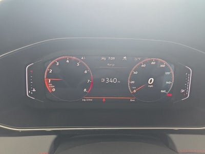 2026 Volkswagen Jetta GLI 2.0T Autobahn