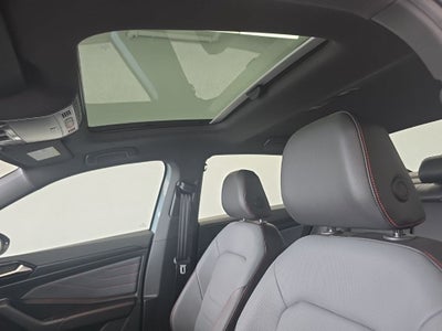 2026 Volkswagen Jetta GLI 2.0T Autobahn